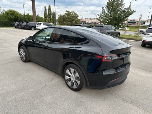 Thumbnail: 2023 Tesla Model Y - 14