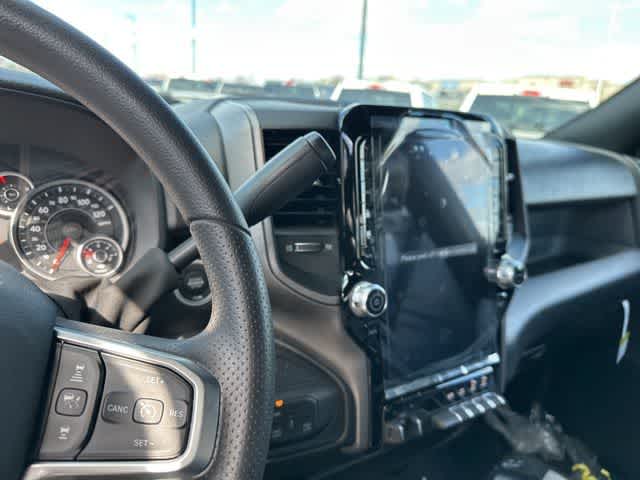 Thumbnail: 2026 RAM 3500 - 3