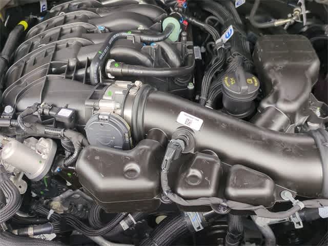 Thumbnail: 2025 Jeep Grand Cherokee L - 15