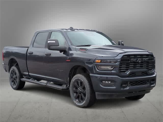 Thumbnail: 2026 RAM 2500 - 2