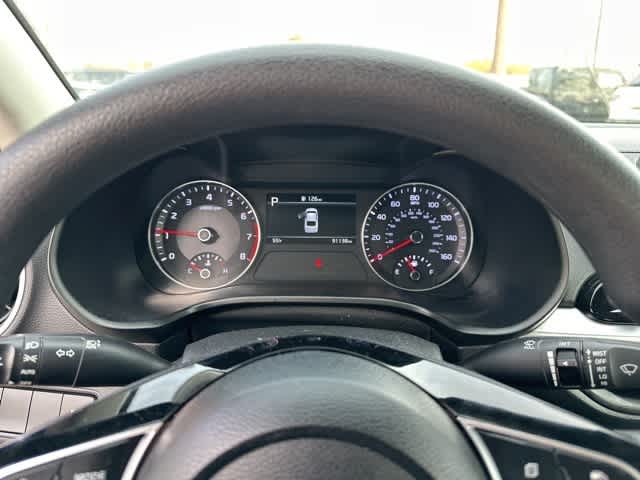 Thumbnail: 2023 Kia Forte - 6