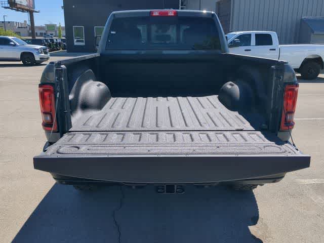 Thumbnail: 2026 RAM 2500 - 35