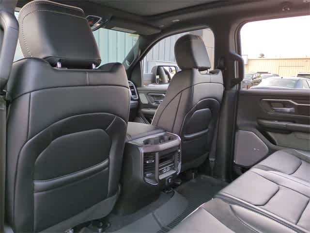 Thumbnail: 2026 RAM 1500 - 19