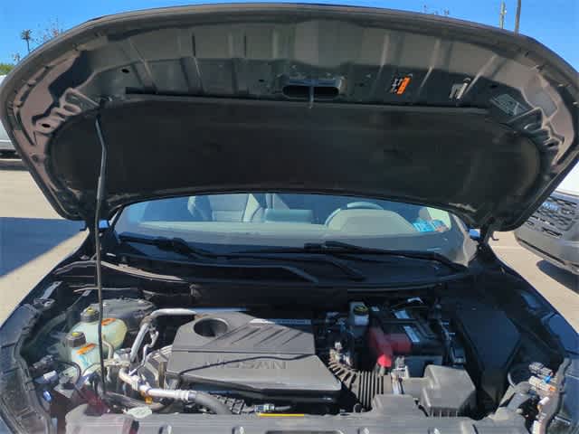 Thumbnail: 2023 Nissan Rogue - 15