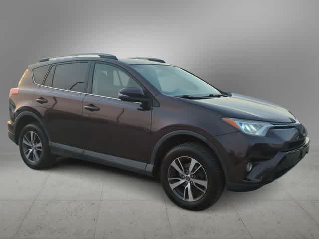 Thumbnail: 2017 Toyota RAV4 - 2