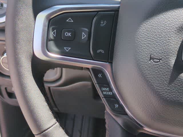 Thumbnail: 2026 RAM 1500 - 24