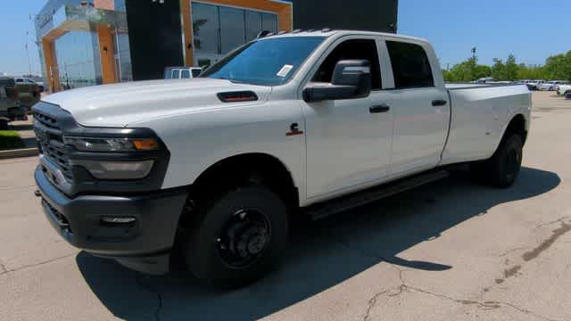 Thumbnail: 2026 RAM 3500 - 4