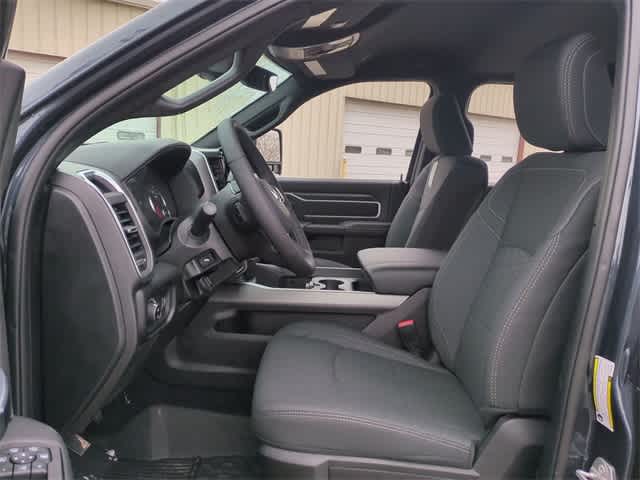 Thumbnail: 2026 RAM 2500 - 17