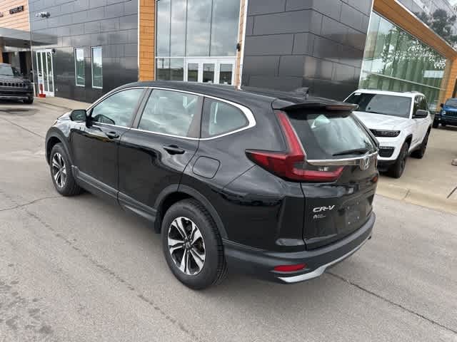 Thumbnail: 2022 Honda CR-V - 13