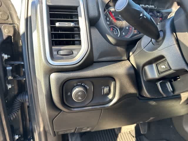 Thumbnail: 2026 RAM 2500 - 12