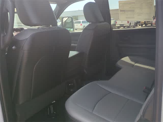 Thumbnail: 2025 RAM 2500 - 19