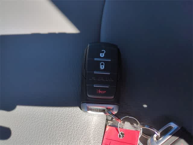 Thumbnail: 2026 RAM 3500 - 36