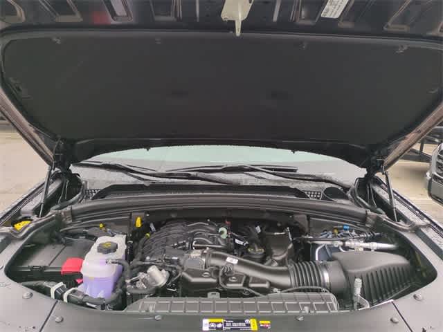 Thumbnail: 2025 Jeep Grand Cherokee - 15