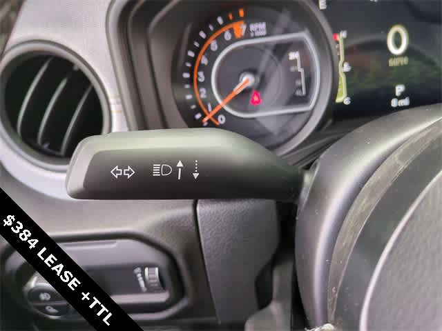 Thumbnail: 2025 Jeep Gladiator - 26