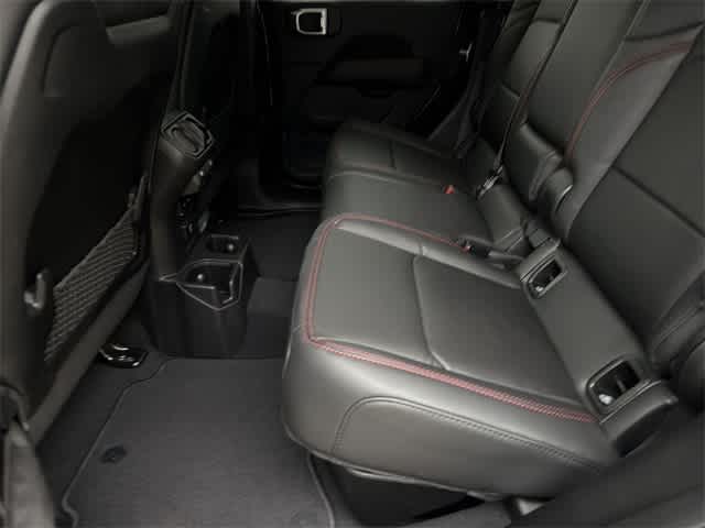 Thumbnail: 2026 Jeep Gladiator - 20