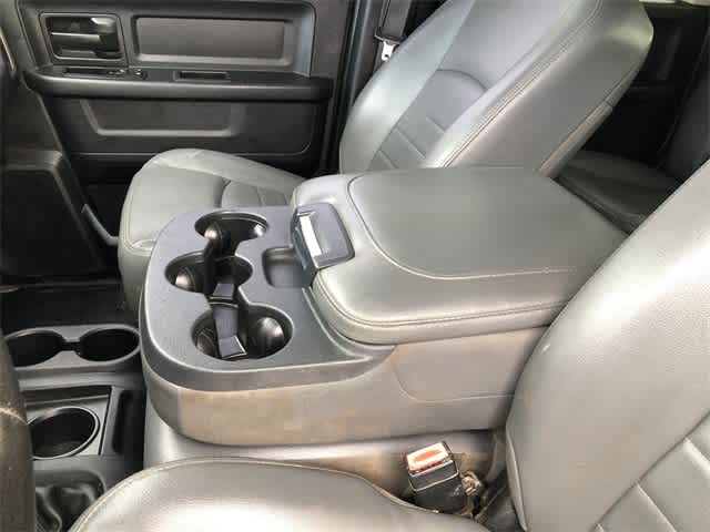 Thumbnail: 2014 RAM 2500 - 16