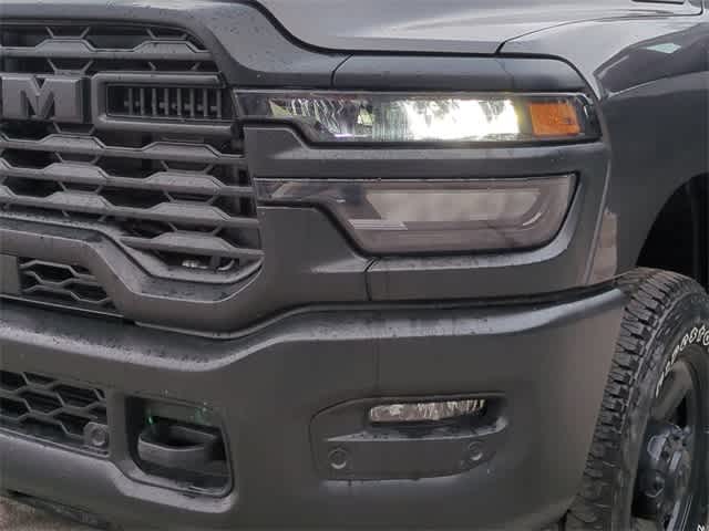 Thumbnail: 2025 RAM 2500 - 11
