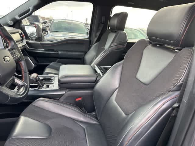 Thumbnail: 2024 Ford F-150 - 3