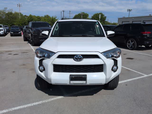 Thumbnail: 2019 Toyota 4Runner - 3