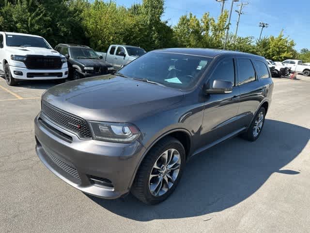 Thumbnail: 2020 Dodge Durango - 13
