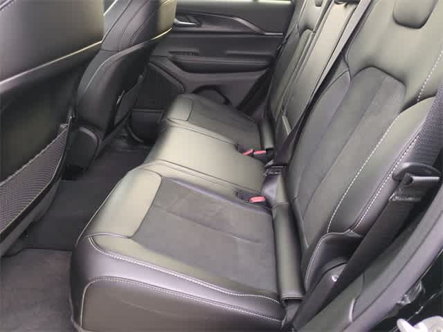 Thumbnail: 2025 Jeep Grand Cherokee - 19