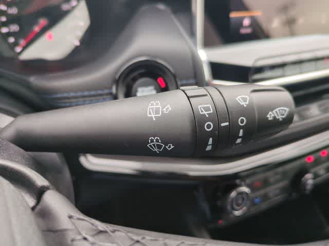 Thumbnail: 2026 Jeep Compass - 24