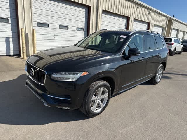 Thumbnail: 2017 Volvo XC90 - 15