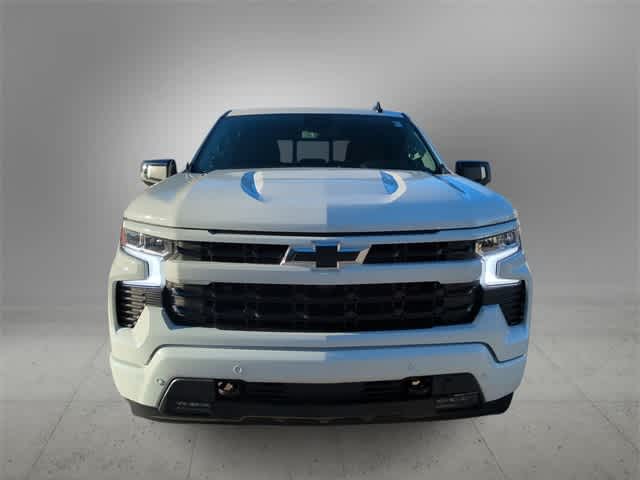 Thumbnail: 2024 Chevrolet Silverado 1500 - 3