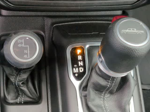 Thumbnail: 2026 Jeep Gladiator - 31