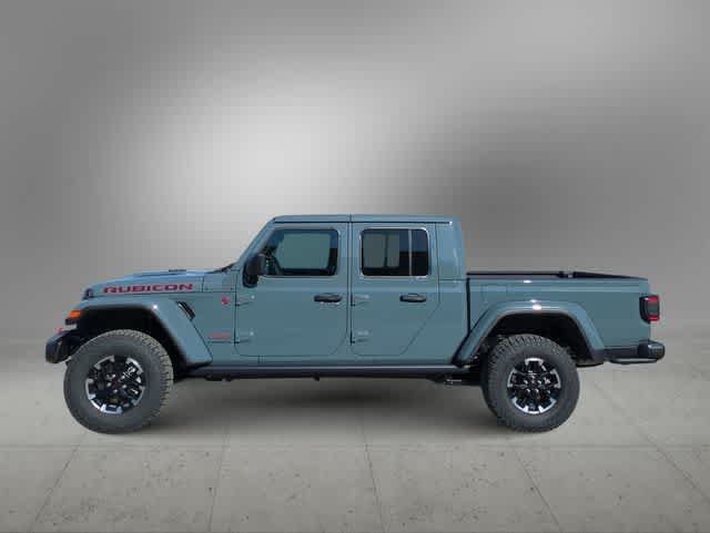 Thumbnail: 2026 Jeep Gladiator - 5