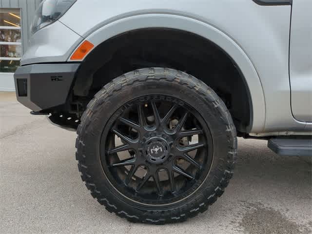 Thumbnail: 2019 Ford Ranger - 14