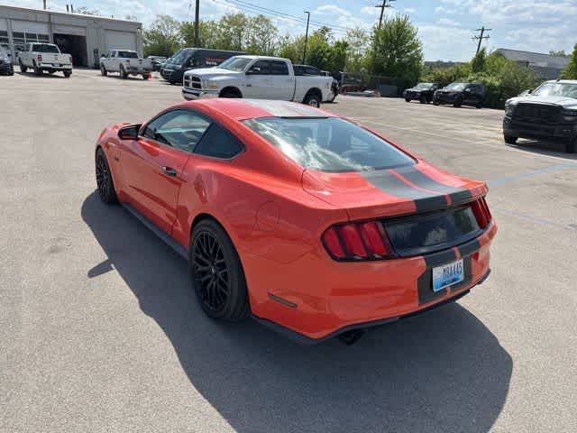 Thumbnail: 2015 Ford Mustang - 15