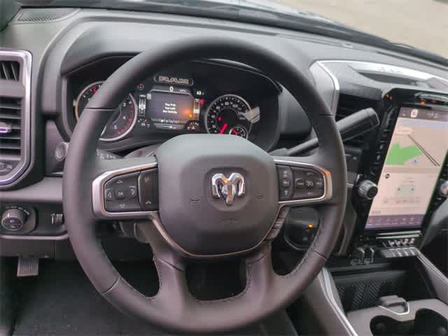 Thumbnail: 2026 RAM 2500 - 23