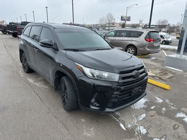 Thumbnail: 2019 Toyota Highlander - 13