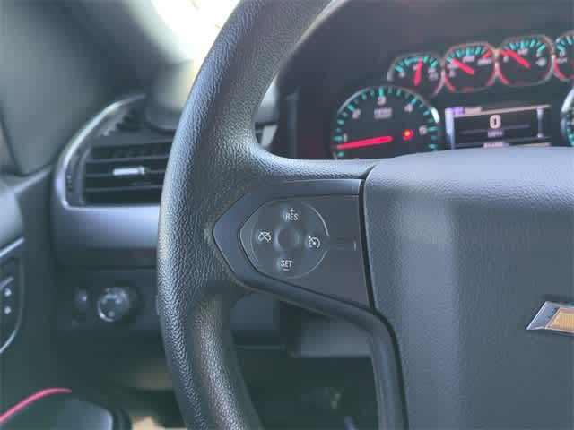 Thumbnail: 2018 Chevrolet Tahoe - 23