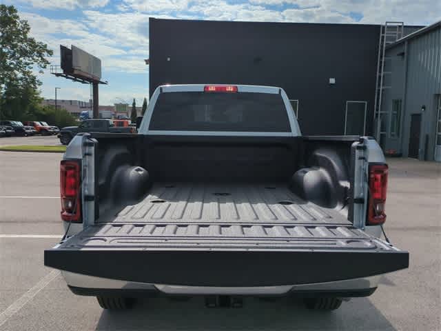 Thumbnail: 2025 RAM 2500 - 34