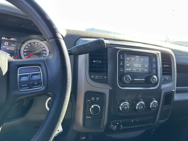 Thumbnail: 2014 RAM 1500 - 6