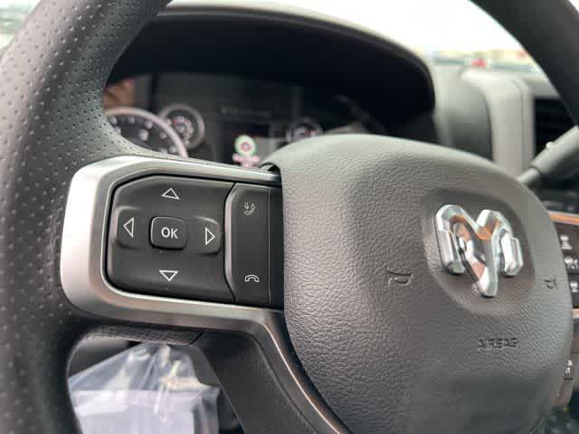 Thumbnail: 2026 RAM 3500 - 6