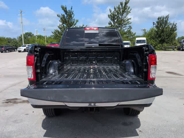 Thumbnail: 2019 RAM 2500 - 34