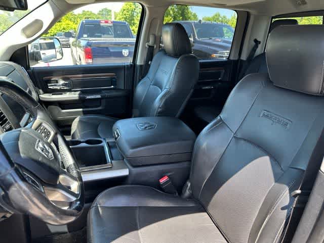 Thumbnail: 2014 RAM 1500 - 3
