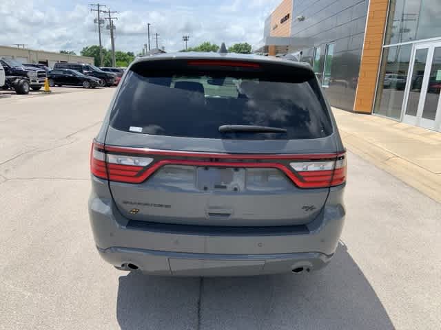 2022 Dodge Durango Sport 24