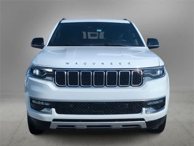 Thumbnail: 2024 Jeep Wagoneer - 3