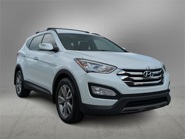 Thumbnail: 2015 Hyundai Santa Fe - 2