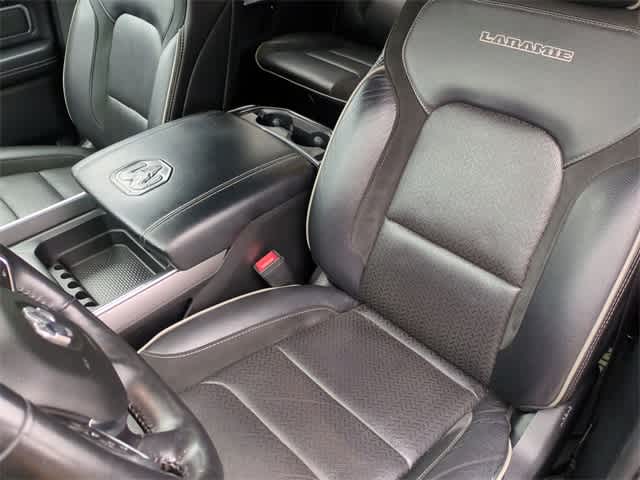 Thumbnail: 2020 RAM 1500 - 17