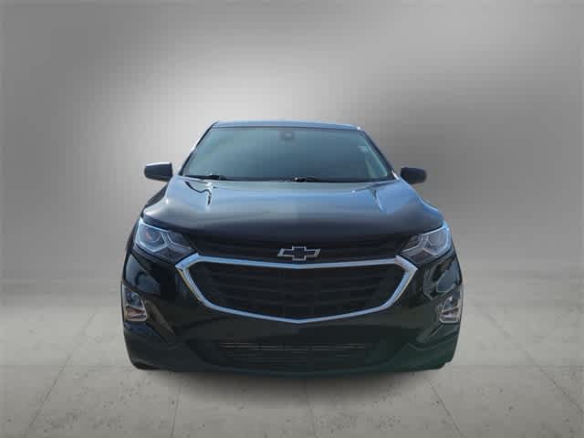 Thumbnail: 2020 Chevrolet Equinox - 3