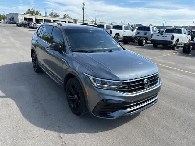 Thumbnail: 2024 Volkswagen Tiguan - 25