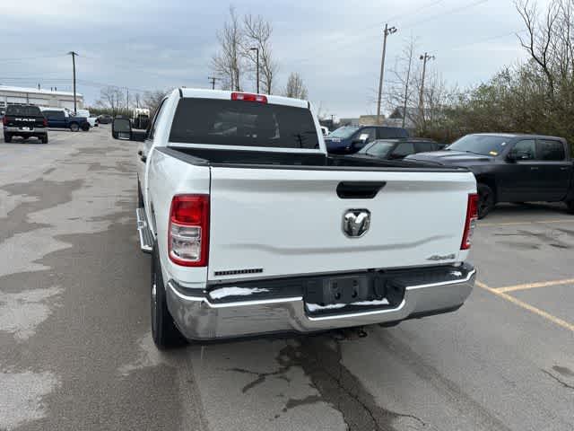 Thumbnail: 2024 RAM 2500 - 15