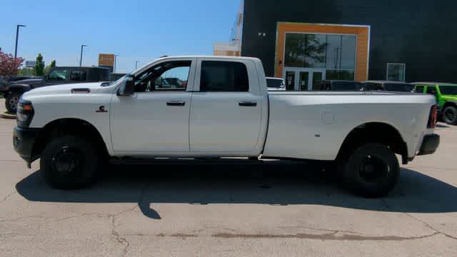 Thumbnail: 2026 RAM 3500 - 5