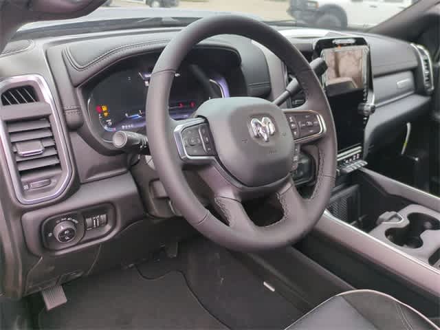 Thumbnail: 2026 RAM 2500 - 10