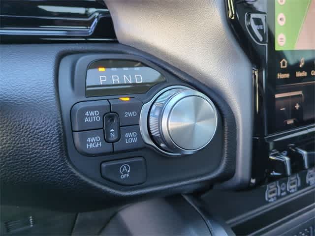 Thumbnail: 2026 RAM 1500 - 33